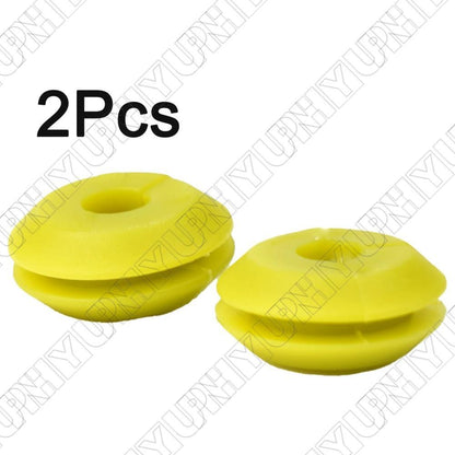 ya 5 8.7 2 Pcs Hood Latch Support Prop Rod Grommet for Ford Transit-150/250/350 2015-2016