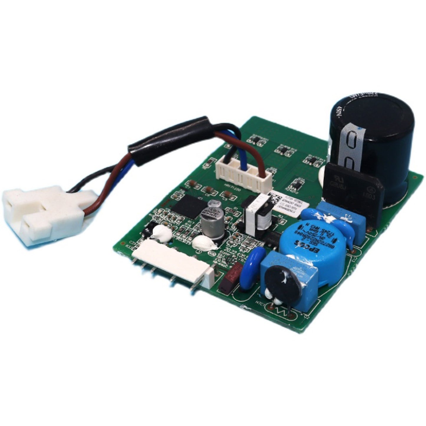 ya 26 Reigerator Variable equency Board V13789 VETB90L Drive Board Computer Board