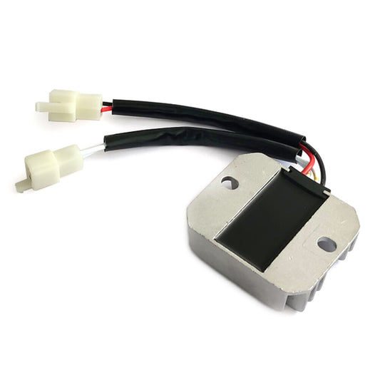 ya 3 6.23 Voltage Rectifier Regulator for Yamaha XT600 1984-1989 XT600Z Tenere 34L 1984