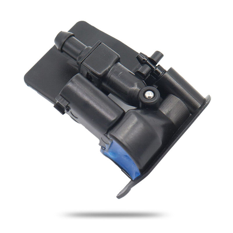 ya 5 8.7 Front win for DS creen washer nozzle spray spray is applicable to for BMW X1 E84 X6 E71 X6 E72