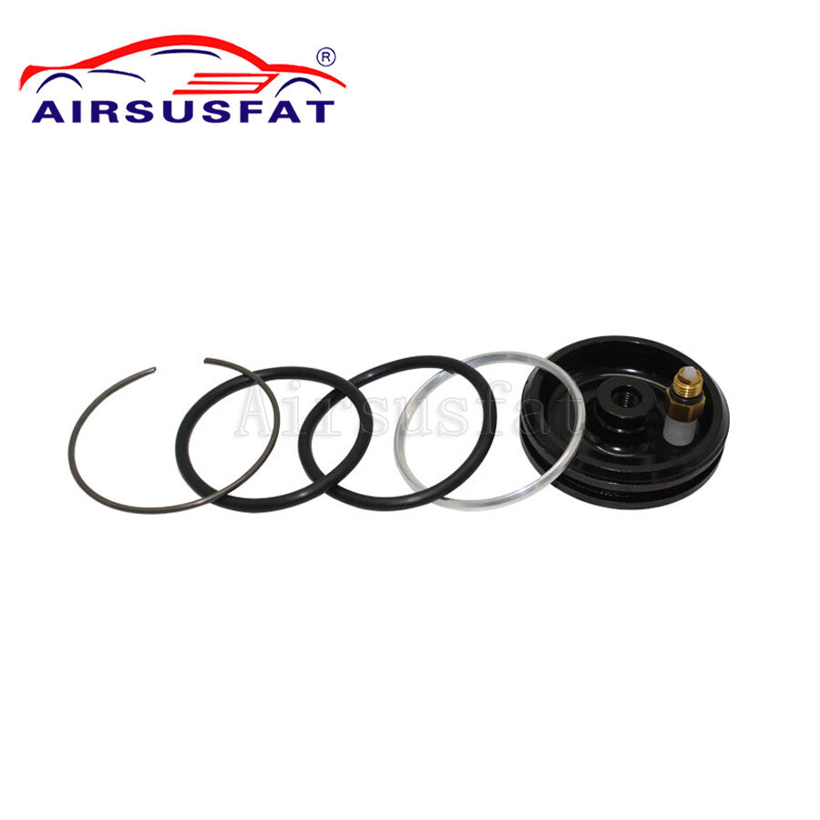 ya 1 8.5.3 Front air suspension spring kit for Mercedes w164 X164 ML GL class 1643206013 