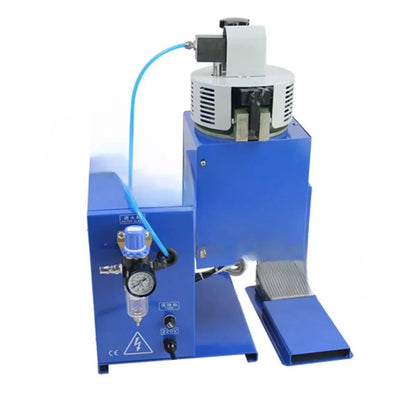 ya 26 Adhesive injection packaging equipment hot melt adhesive spraying machine