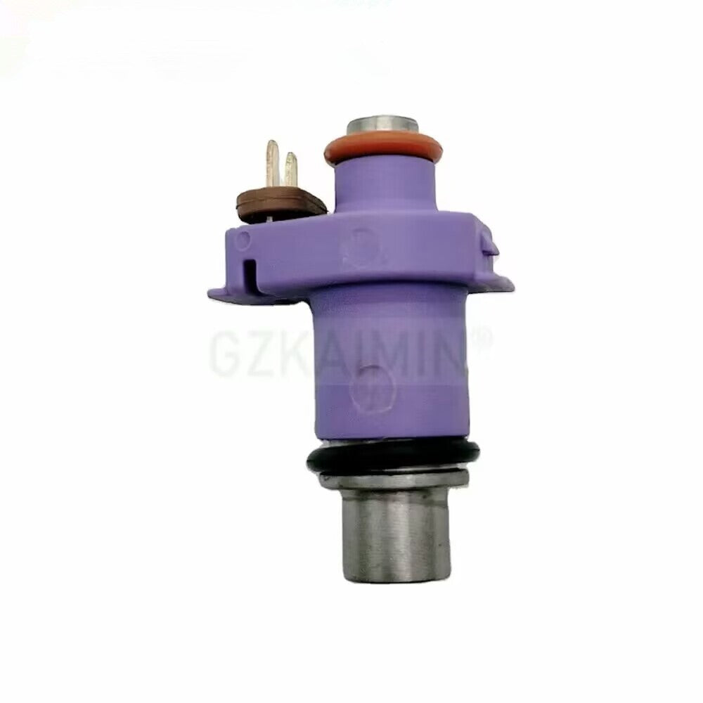 ya 1 8.5.3 Fuel injector nozzle 10 holes 200CC purple Suitable for Yamaha motorcycles