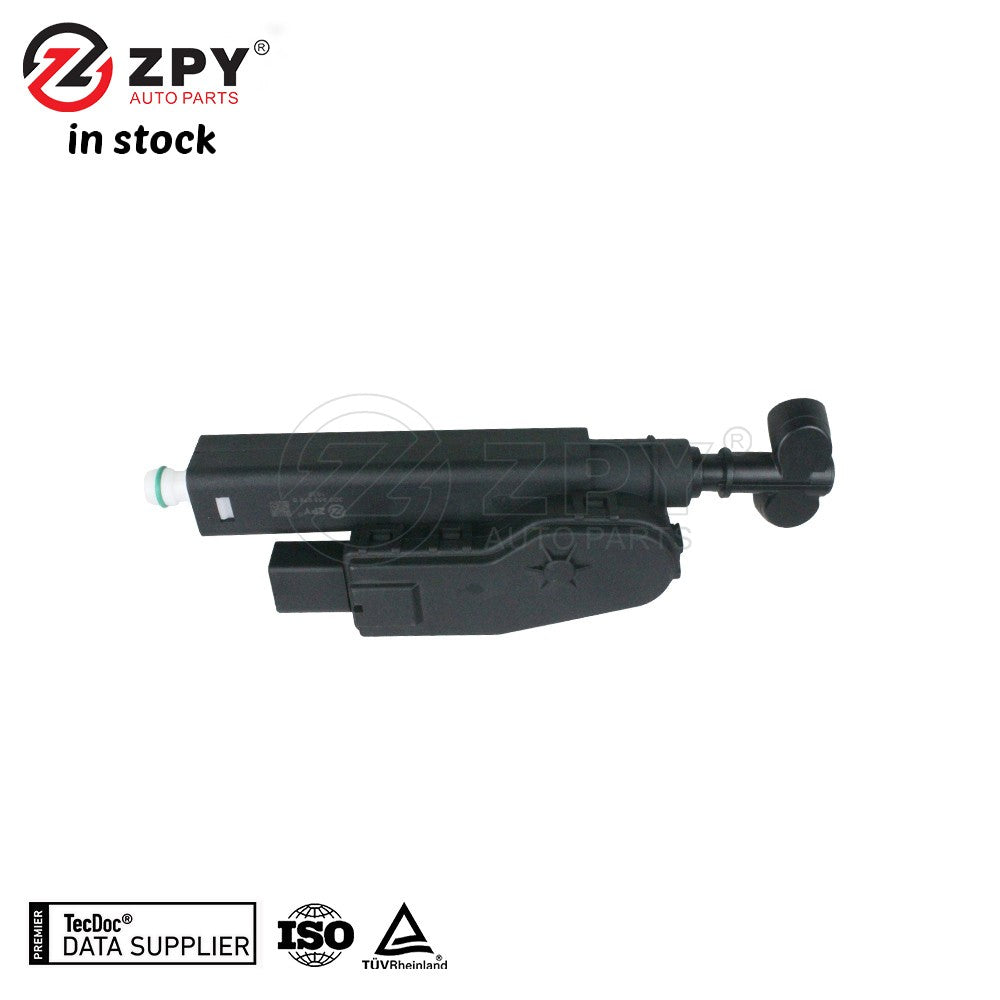 ya 13 ZPY Headlight Washer Cylinder With Spray Jet for VOLKSWAGEN PHAETON 3D0955978B