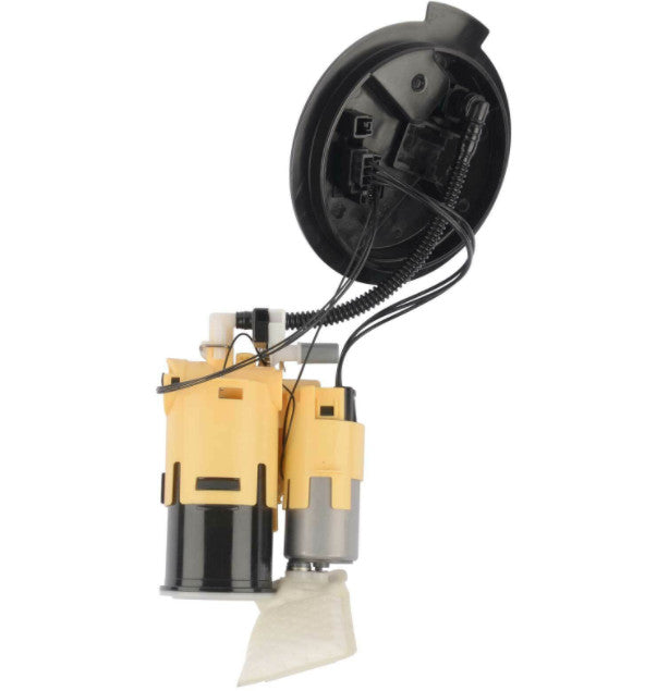 ya 5 8.7 1 pc New Electric Fuel Pump Assembly for Mercedes GT53 C400 C450 GLC63 AMG E53