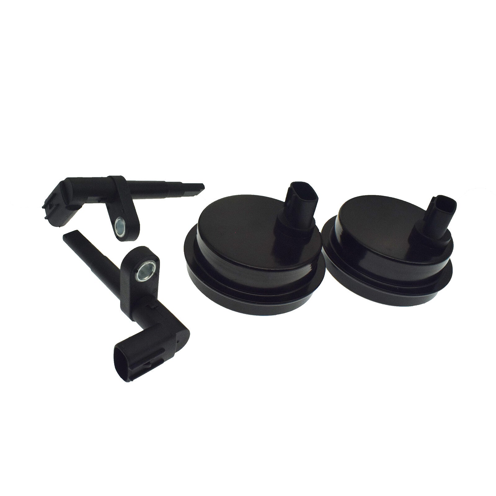 ya 1 8.5.3 4 sets of ABS wheel speed sensors suitable for Lexus IS350 IS250 GS460 GS350 GS430
