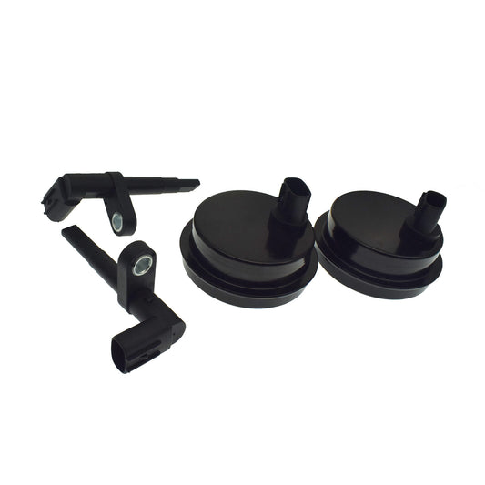 ya 1 8.5.3 4 sets of ABS wheel speed sensors suitable for Lexus IS350 IS250 GS460 GS350 GS430