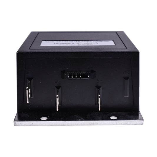 ya 2 6.26.2 36 Volt Controller Compatible EZGO TXT Series ITS 350 Amp Curtis for Golf Cart
