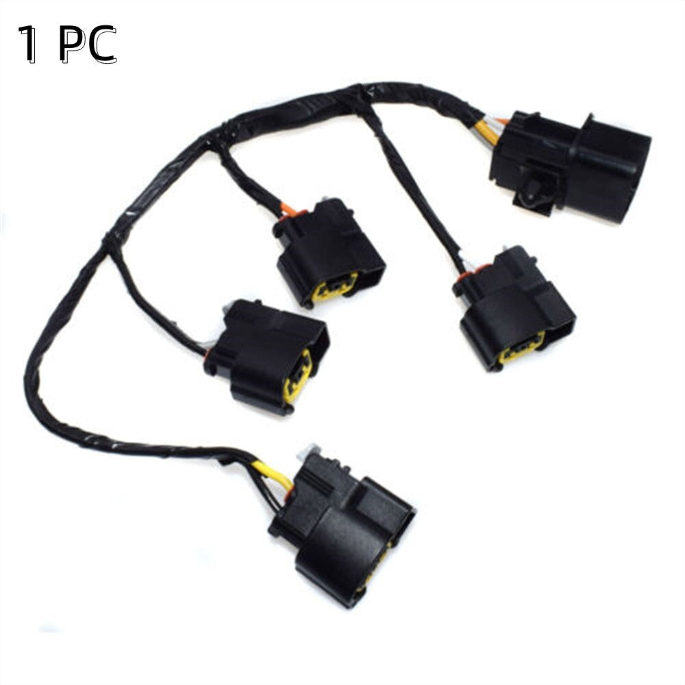 ya 6 6.13 1 x Ignition Coil Extension Wire Harness Fits For 2012-14 for Hyundai for Veloster 1.6L
