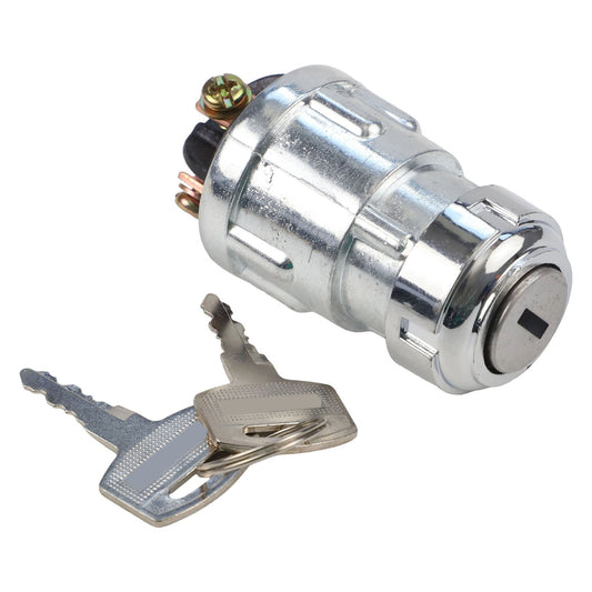 ya 1 7.4 Ignition Switch Ignition Starter Motorcycle Parts Motorcycle Ignition Starter