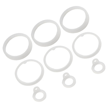ya 26 For ThermoFlask 40oz Silicone Sealing Gasket Accessories High Quality