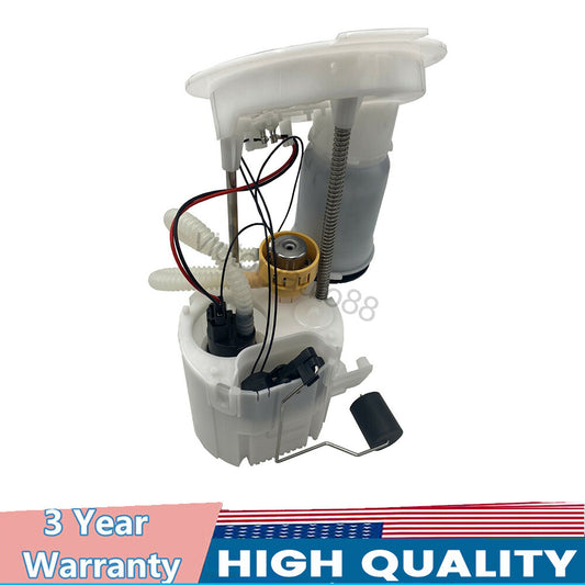ya 27 7.2 16117243974 Fuel pump assembly for BMW 1 Series F21 F20 116i and 3 Series F31 F30