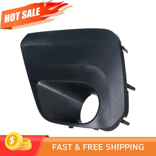 ya 1 7.4 57731SJ050 left LH fog light decorative cover suitable for 19-21 for Subaru for Forester