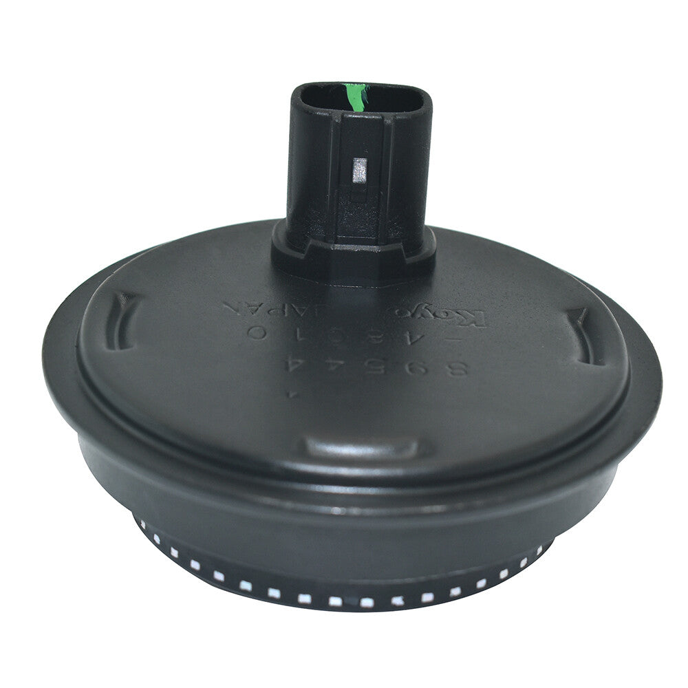 2 pcs ABS wheel speed sensor 89544-48010 for Toyota for Camry Solara Hybrid for Lexus ES300