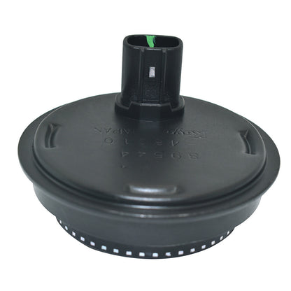 2 pcs ABS wheel speed sensor 89544-48010 for Toyota for Camry Solara Hybrid for Lexus ES300