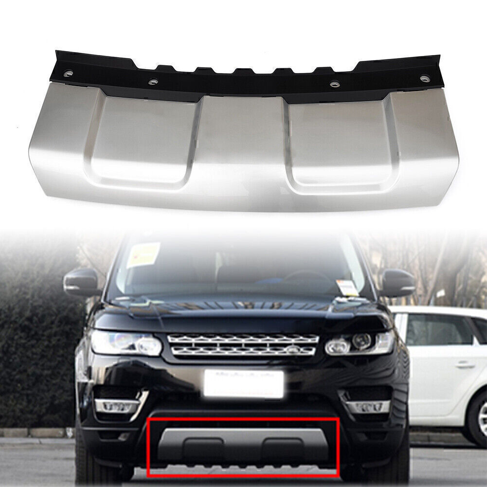 ya 4 6.21 Towing Eye Front Silver Cover LR095429 for for Land Rover for Range for Rover Sport 2014-17