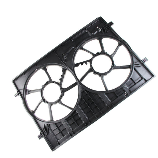 ya 12 5.22.2 Radiator Cooling Fan Shroud for VW Atlas 3QF121207