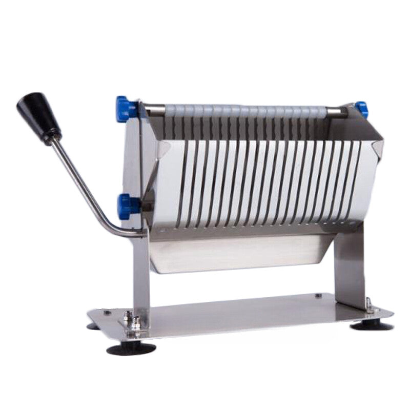 ya 26 Manual Sa ge Slicer Kitchen Tool Stainless Steel Sa ge Slicer Slicer