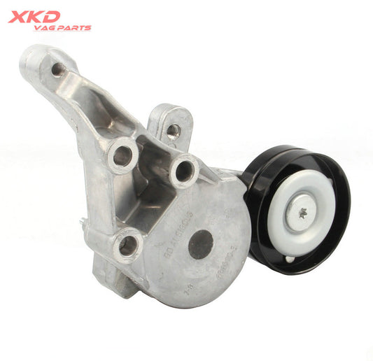ya 10 5.29.2 Accessory Drive Belt Tensioner for VW for Bora MK4 Caddy Polo Classic 038903315K