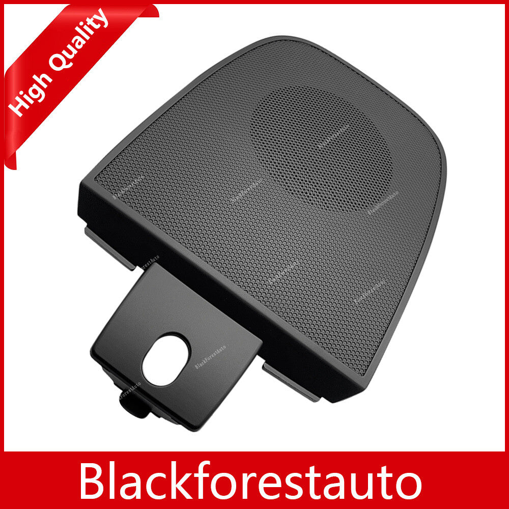 ya 2 6.29 Car Center Instrument Dashboard Speaker Cover C2Z1835LEG Fit For09-13 for Jaguar for XF