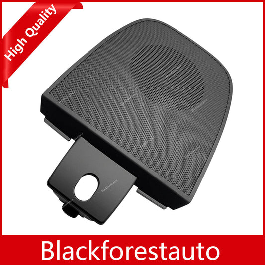 ya 2 6.29 Car Center Instrument Dashboard Speaker Cover C2Z1835LEG Fit For09-13 for Jaguar for XF