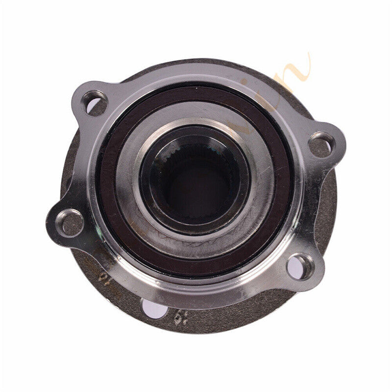 ya 5 8.7 wheel hub bearings suitable for Bentley GTC&Flying Spur 3W0407613E
