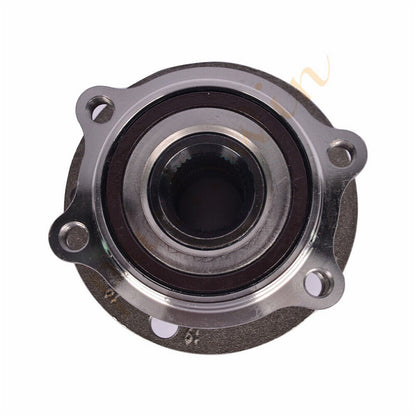 ya 5 8.7 wheel hub bearings suitable for Bentley GTC&Flying Spur 3W0407613E