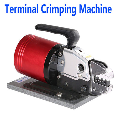 ya 25 One FEK-5ND Pneumatic Termi l Crimping Tools for Termi ls Crimping New,