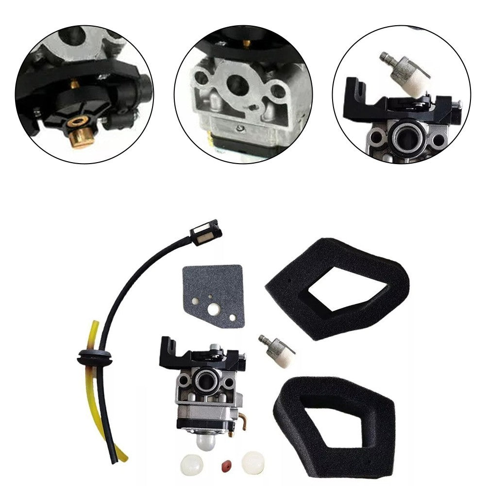 ya 14 High Performance Carburetor Kit for Engines For GX25 and For GX35
