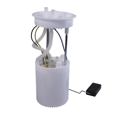 ya 5 8.7 Fuel Pump Assembly Fit for VW for Passat 2003-2005 #3BD 919 051 C#