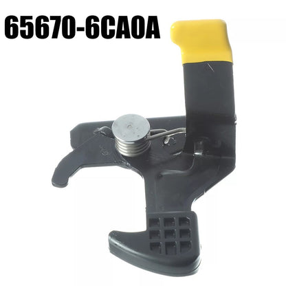 ya 5 8.7 for for Nissan Safety Catch Compatible With for Altima For Pathfinder 2019 2024