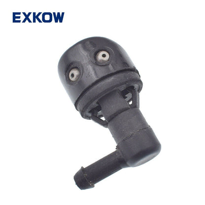 ya 5 8.7 5 Pieces Rear Window Washer Nozzle for Mitsubishi Montero 2 1990 - 2004 V10 V20 V30 V40