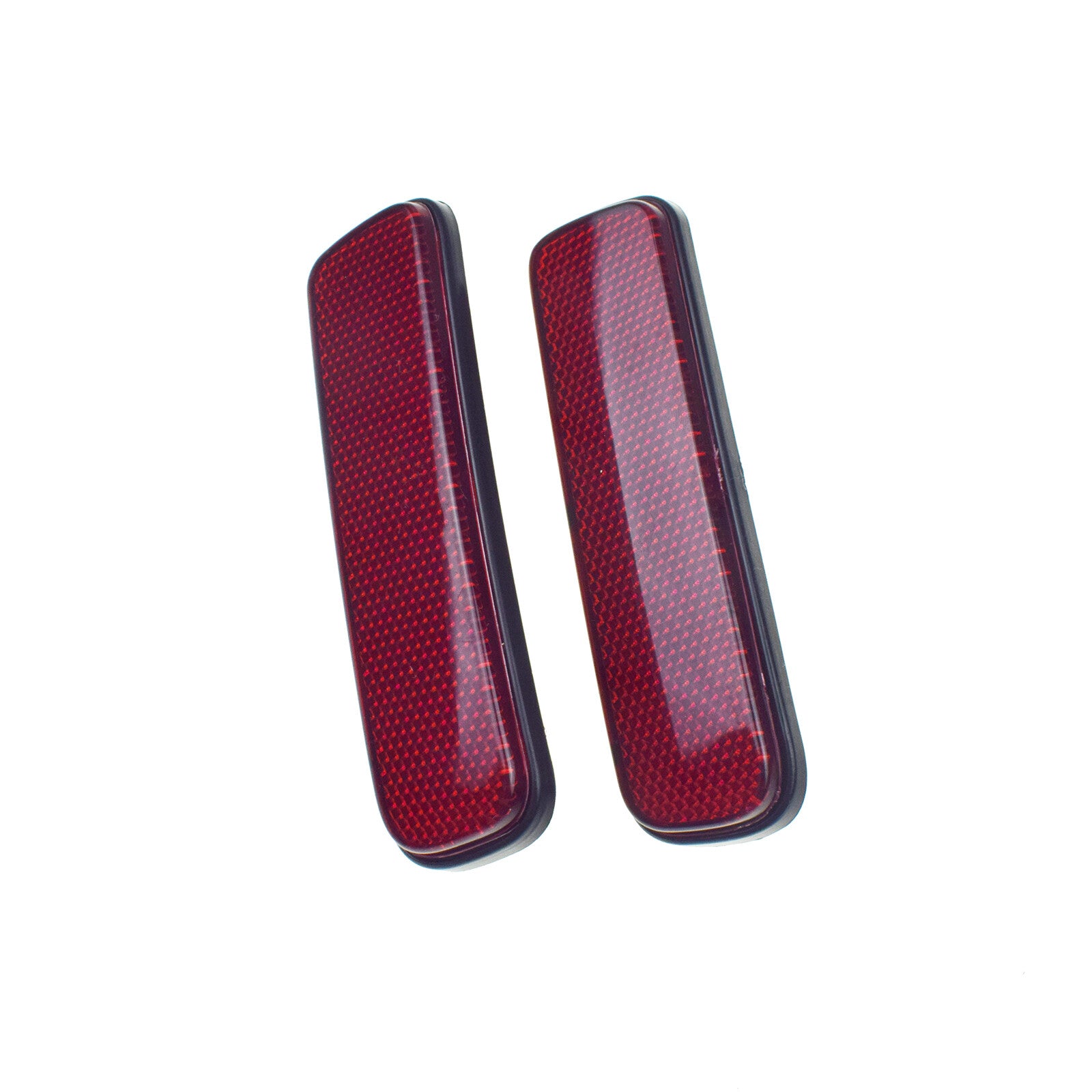 ya 1 8.5.3 Bumper Brake Light Rear Right&Left Reflector For 99-06 for Jeep Grand Cherokee