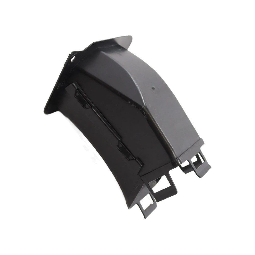 ya 13 5.27 Front Right Forward Brake Air Duct Cover For X3 X4 2018 2019 2020 2021-2024