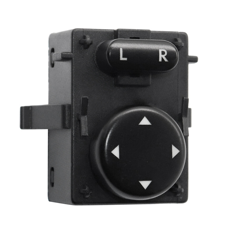 ya 13 Master Mirror Switch Black for 2008-2017 for Freightliner Cascadia 901-5202