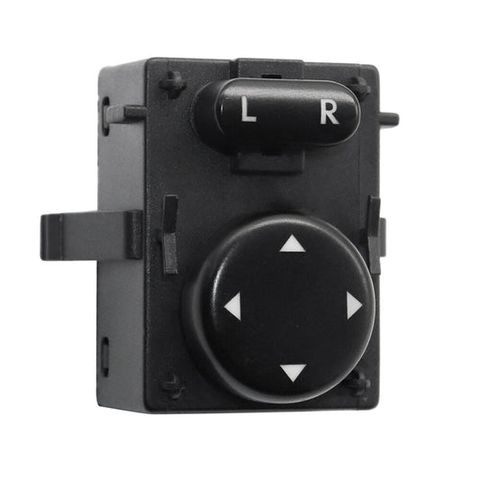 ya 13 Master Mirror Switch Black for 2008-2017 for Freightliner Cascadia 901-5202