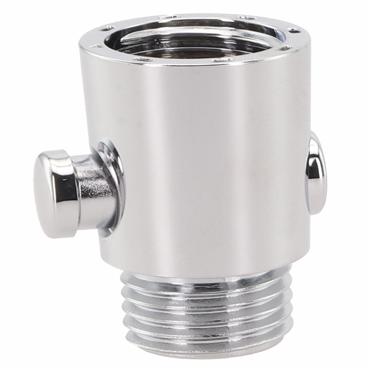 ya 15 10.20 Shower Switch for Efficient Water Stop Saving Valve Shut Off Valve
