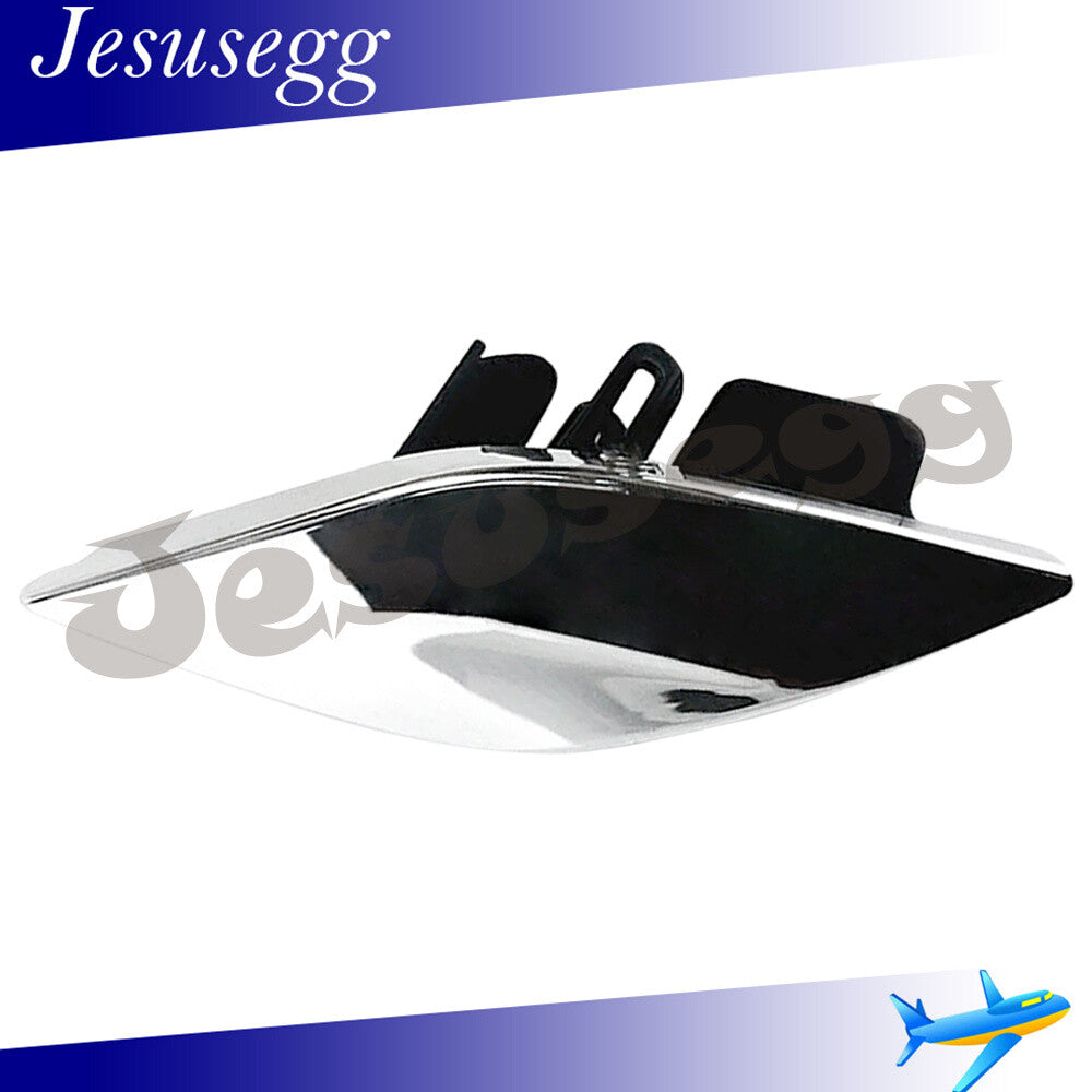 ya 27 6.18 Left Side Headlight Washer Nozzle Cover for Maserati Quattroporte 2014-2017