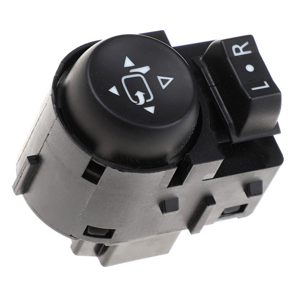 ya 13 New Power Fold Side View Mirror Switch Control for 16 for Opel for Astra K Sports Tourer