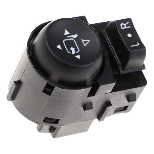 ya 13 New Power Fold Side View Mirror Switch Control for 16 for Opel for Astra K Sports Tourer