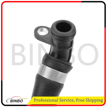ya 5 8.7 1* Engine Oil Cooler Hose for Land Rover LR2 2008-2012 3.2 3.5 LR001442