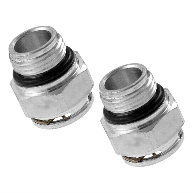 ya 1 8.5.3 Transmission Oil Cooler Line Quick Connector Fits for Ram 2500 3500 for Chrysler 300