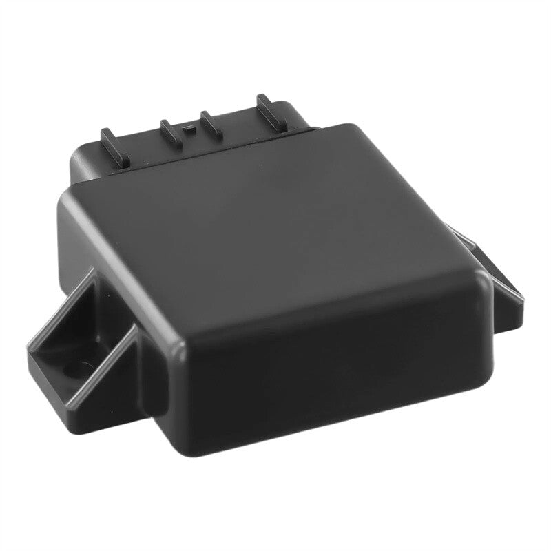 ya 5 8.7 CDI Ignition Controller Fit for Polaris Sportsman 700 600 200 4010951 4011017 Black