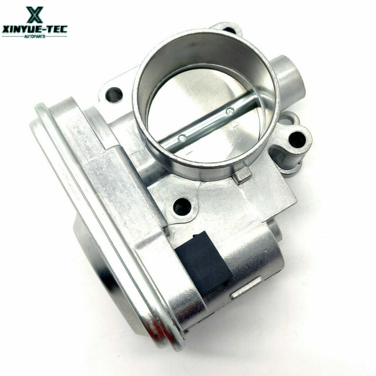 ya 27 7.20 Throttle Body for Dodge Caliber for Jeep Compass for Chrysler 200 1.8 2.0 2.4L 4891735AC