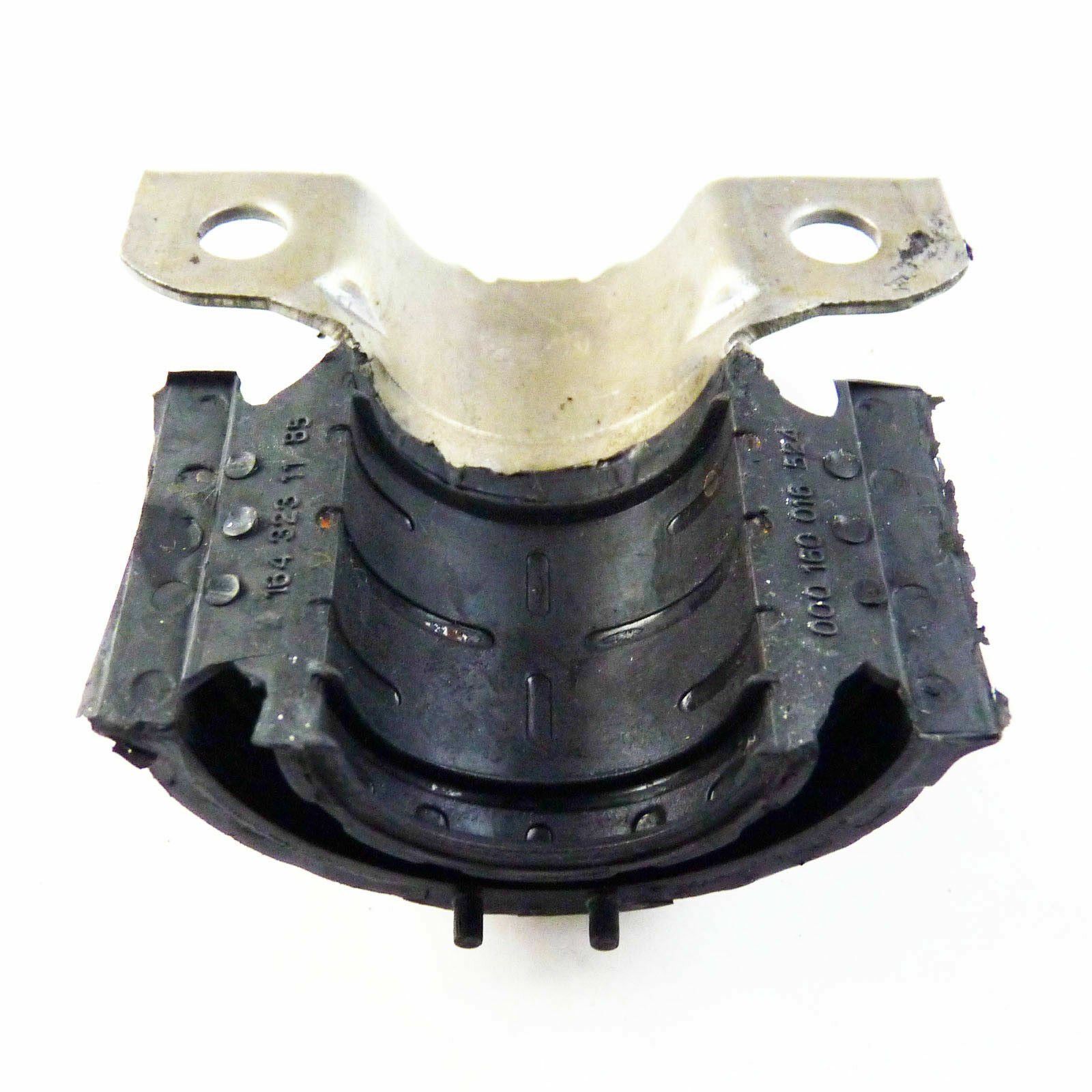 1643231185 Front rocker bushing bracket for Mercedes-Benz ML320 ML550 W164