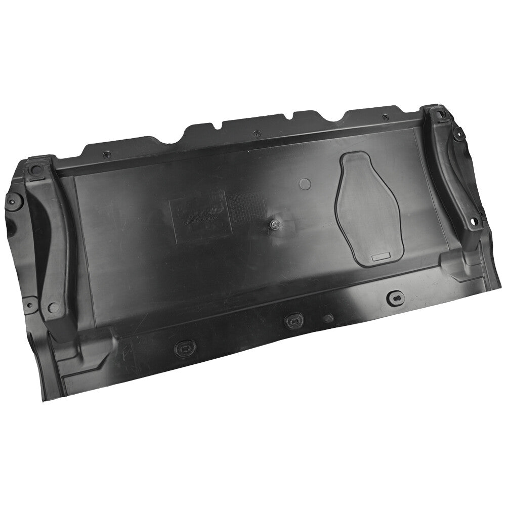 ya 5 8.7 new front engine undercover splash shield baffle guard pan fits 2012- 18 A6 S6