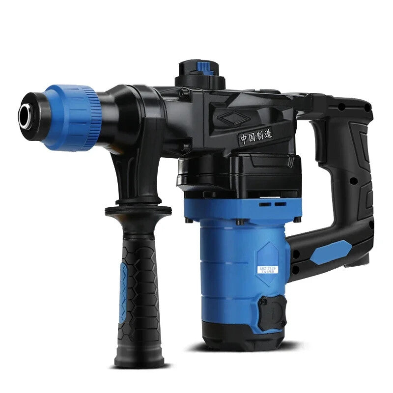 ya 26 8.1 Industrial Double Electric , High Power Drill Electric Drilla