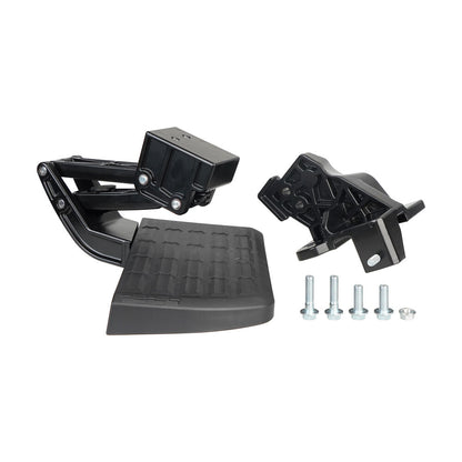 ya 5 8.7 Tailgate bed step rear bed step folding truck step retractable bumper PTS30-34000