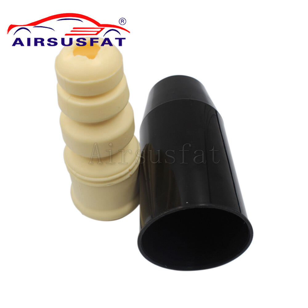 ya 1 8.5.3 Rear shock absorber dust cover boot shock absorber for Audi Q5 (8RB) 2008 - 2016 