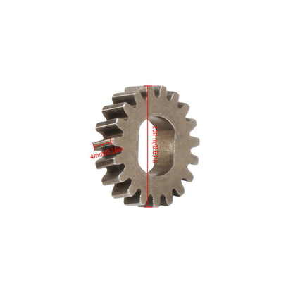 ya 5 8.7 Sunroof Motor Cog Gear 19 Teeth For C E R ML GL W202 W203 W210 W221 W211 W212